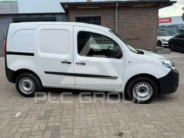 2019 Renault Kangoo