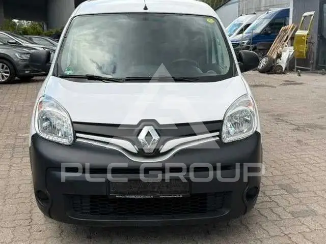 2019 Renault Kangoo