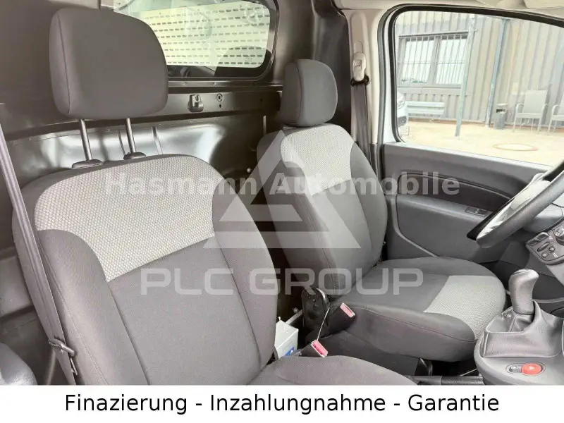 2019 Renault Kangoo