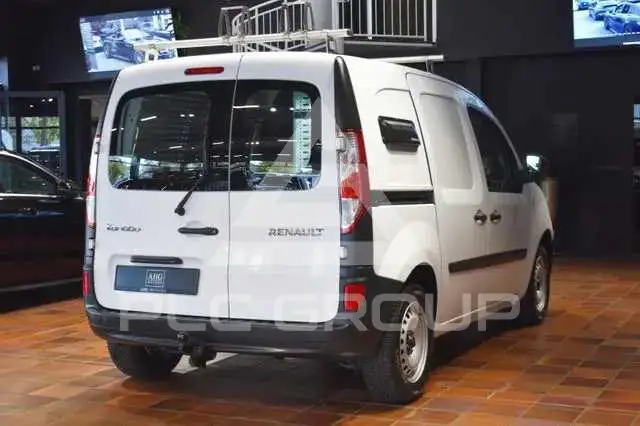 2019 Renault Kangoo