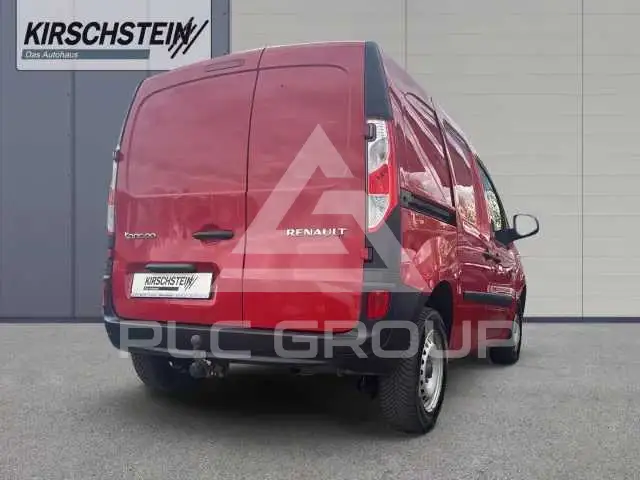 2019 Renault Kangoo