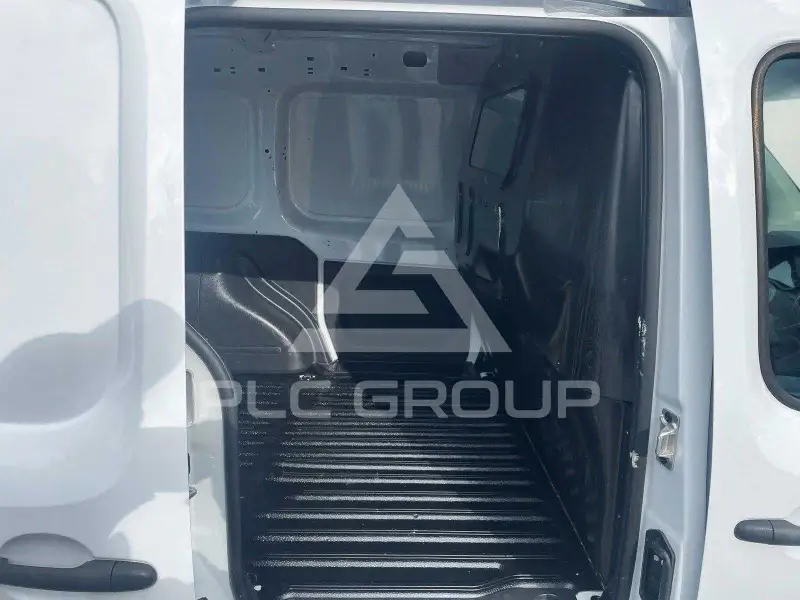 2019 Renault Kangoo