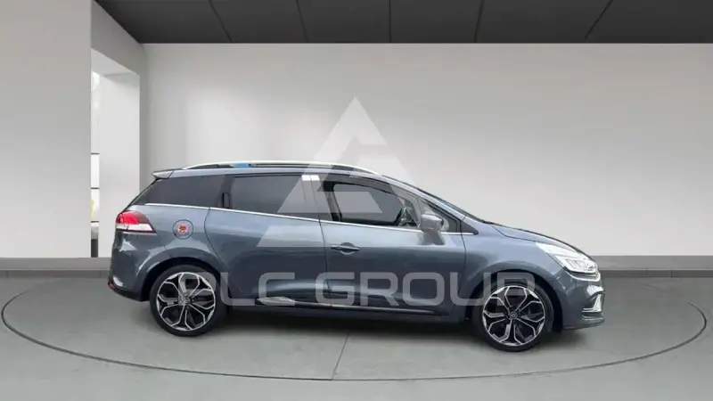 2019 Renault Clio