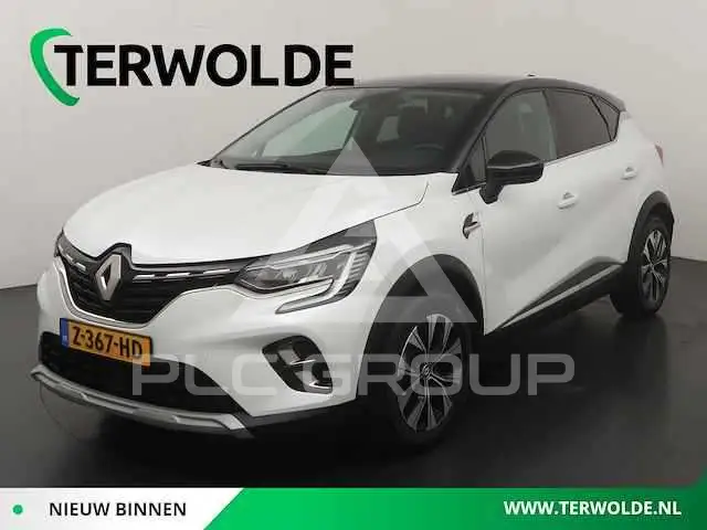 2019 Renault Captur