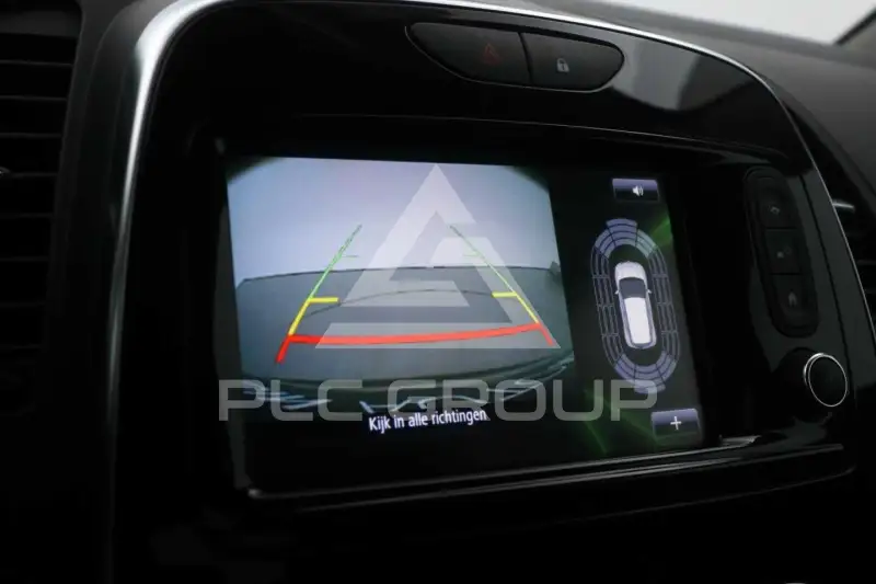 2019 Renault Captur