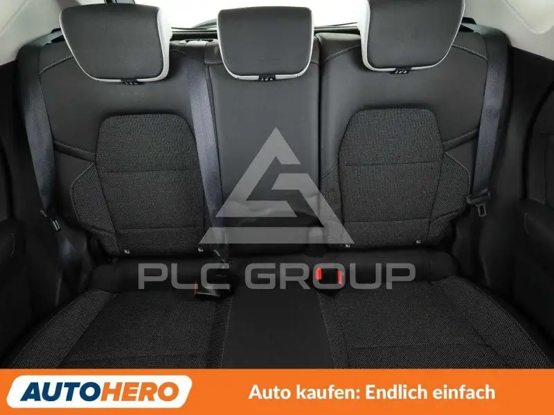 2019 Renault Captur