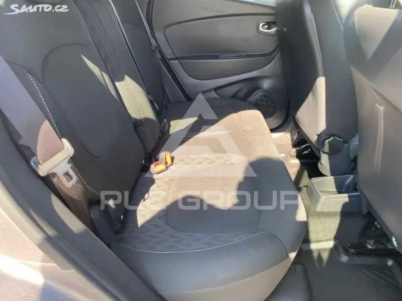 2019 Renault Captur