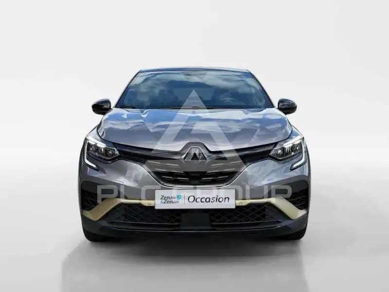 2019 Renault Captur