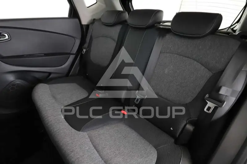 2019 Renault Captur
