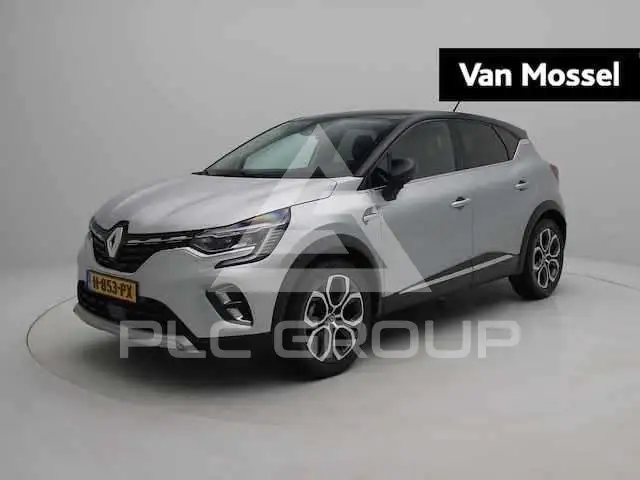2019 Renault Captur