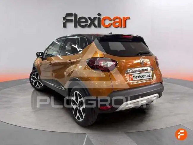 2019 Renault Captur