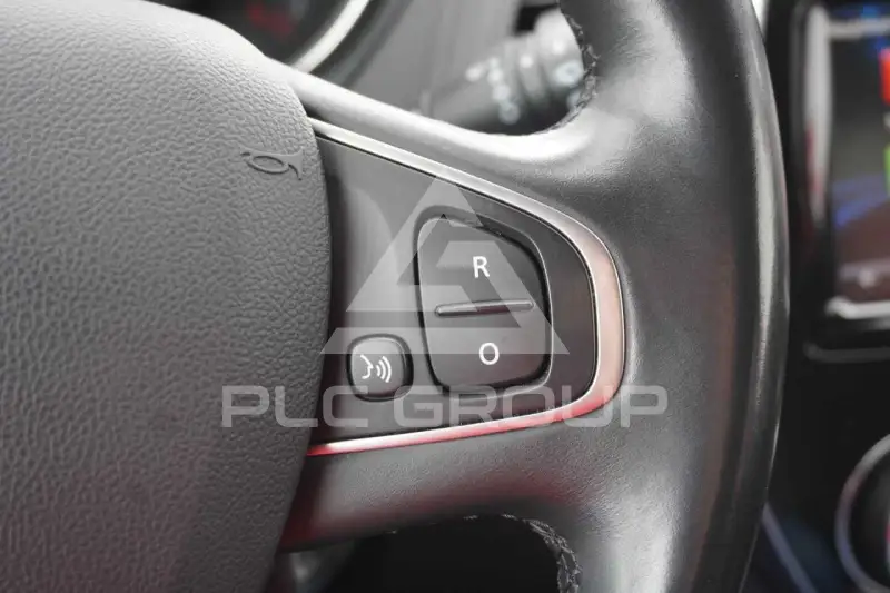 2019 Renault Captur