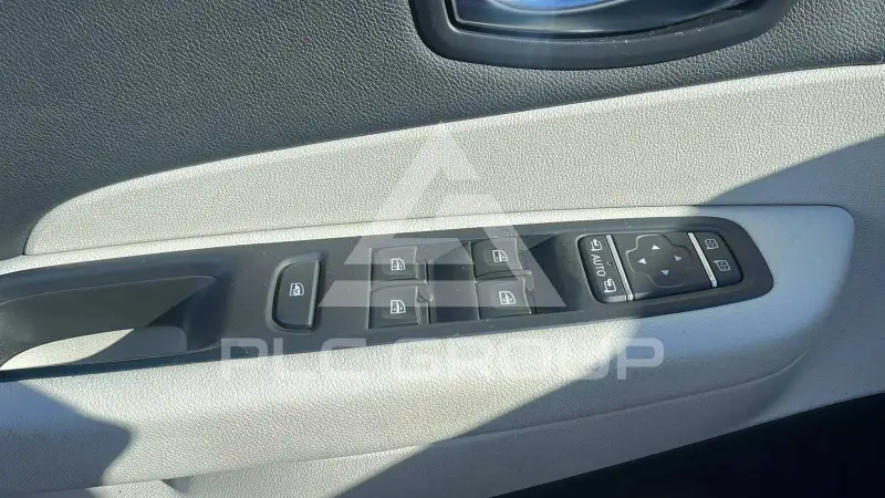 2019 Renault Captur