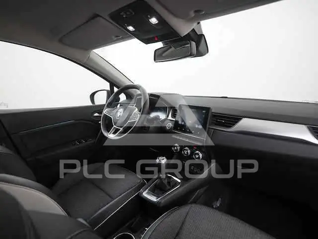2019 Renault Captur