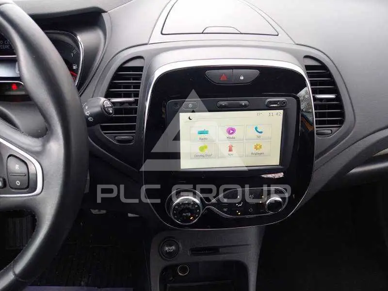 2019 Renault Captur