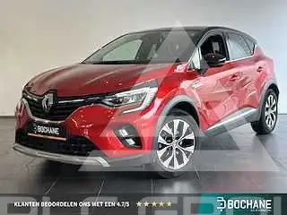 2019 Renault Captur