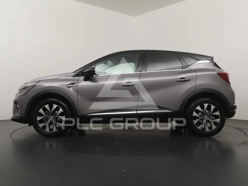 2019 Renault Captur