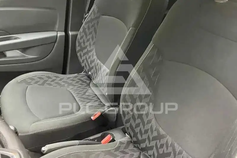 2019 Renault Captur