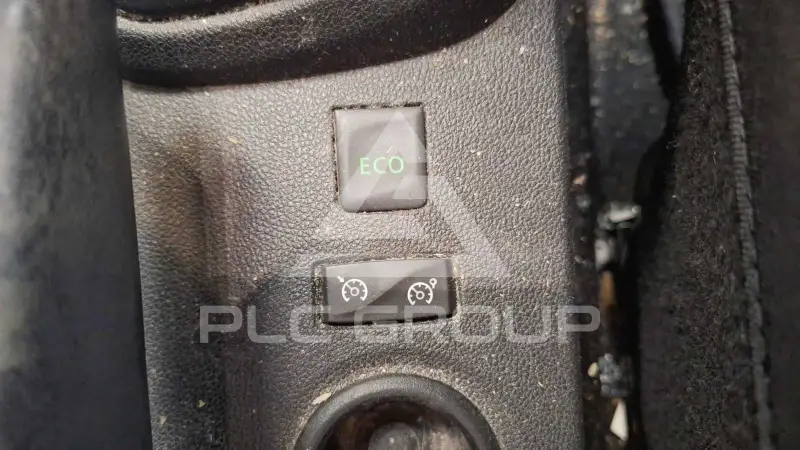 2019 Renault Captur