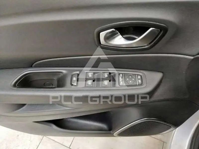 2019 Renault Captur