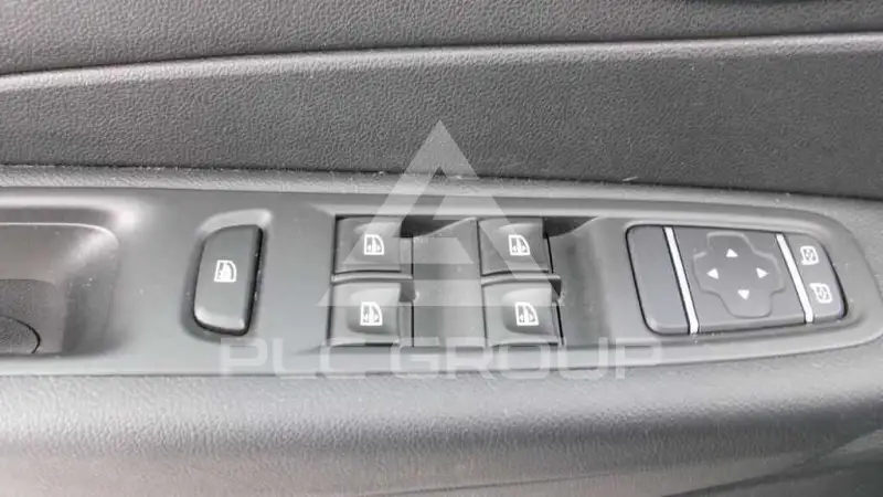 2019 Renault Captur