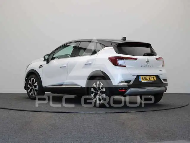 2019 Renault Captur