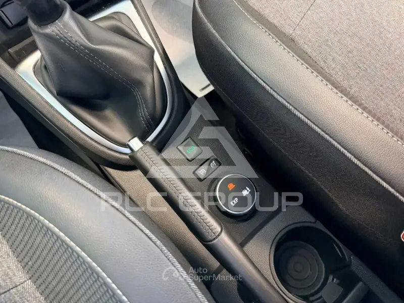 2019 Renault Captur
