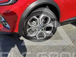2019 Renault Captur