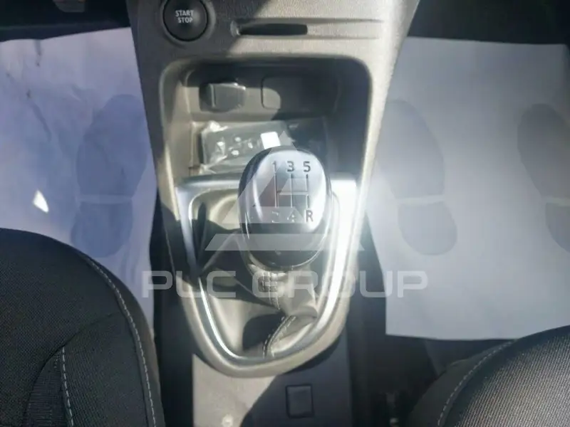 2019 Renault Captur