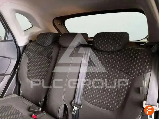2019 Renault Captur