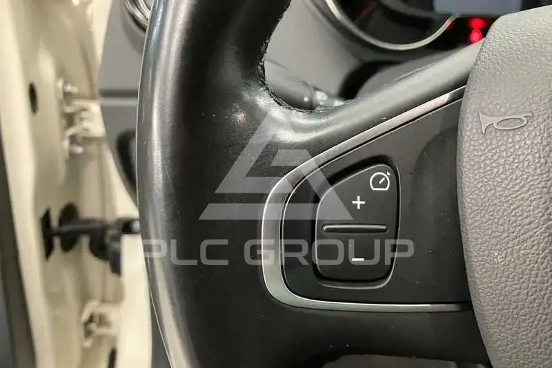 2019 Renault Captur