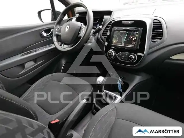 2019 Renault Captur