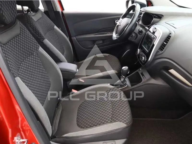 2019 Renault Captur