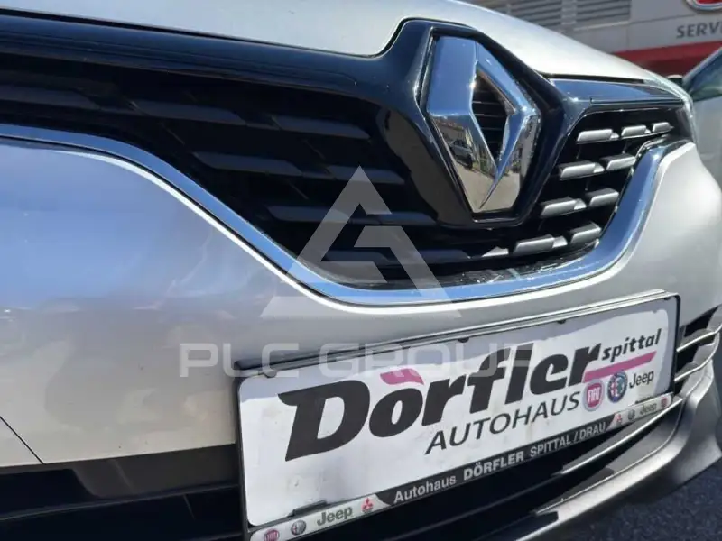 2019 Renault Captur