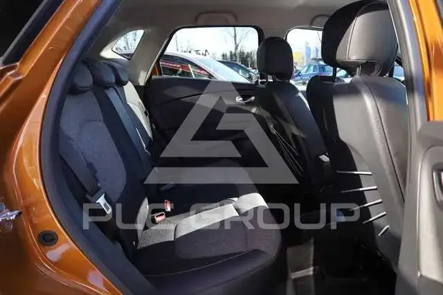 2019 Renault Captur