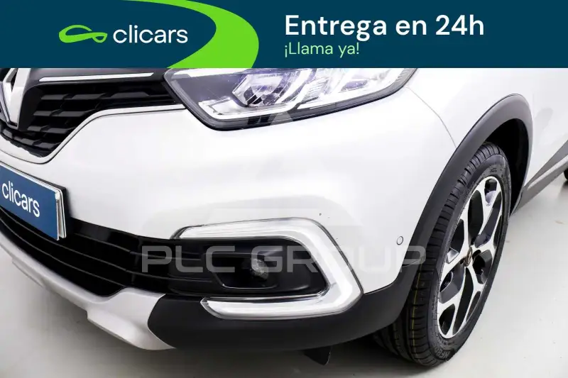 2019 Renault Captur