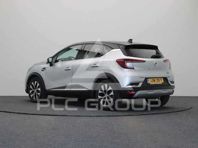 2019 Renault Captur