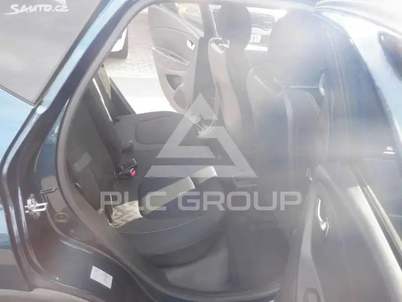 2019 Renault Captur