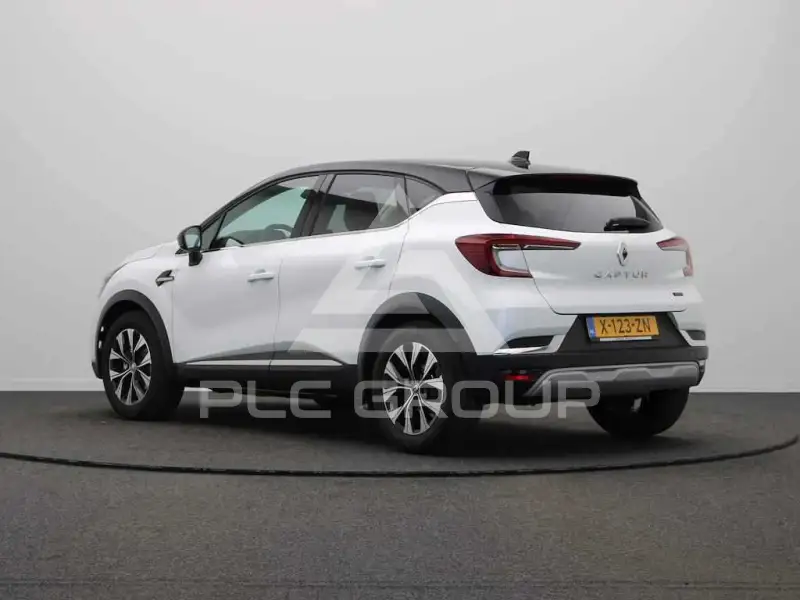 2019 Renault Captur