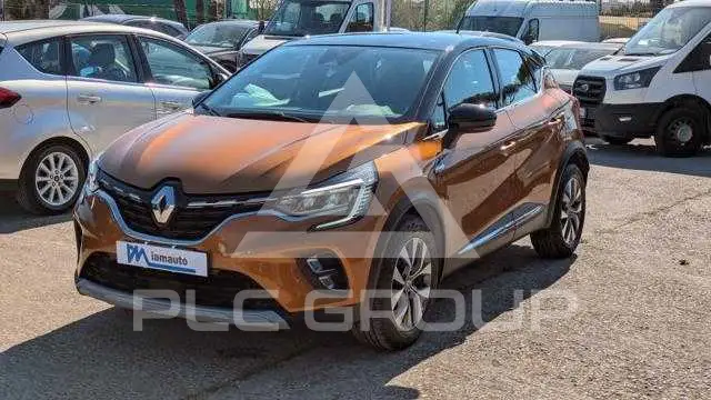 2019 Renault Captur