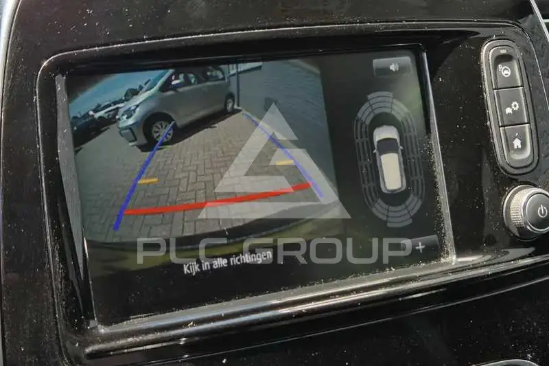 2019 Renault Captur