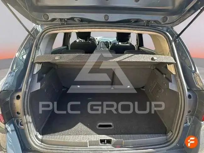 2019 Renault Captur