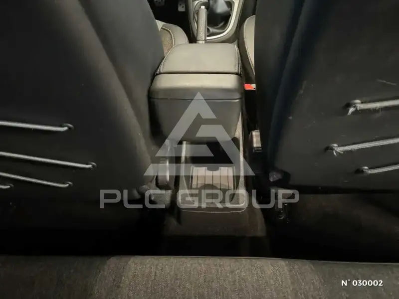 2019 Renault Captur