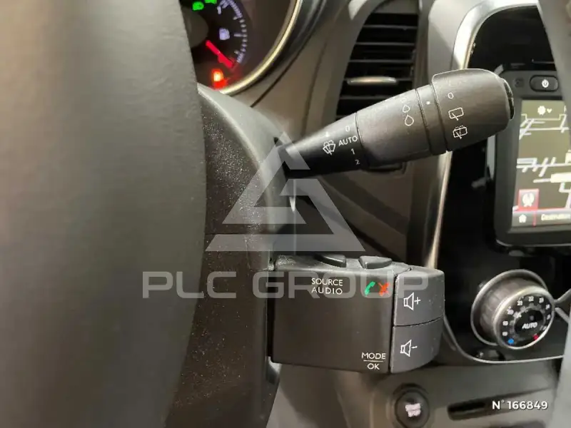 2019 Renault Captur