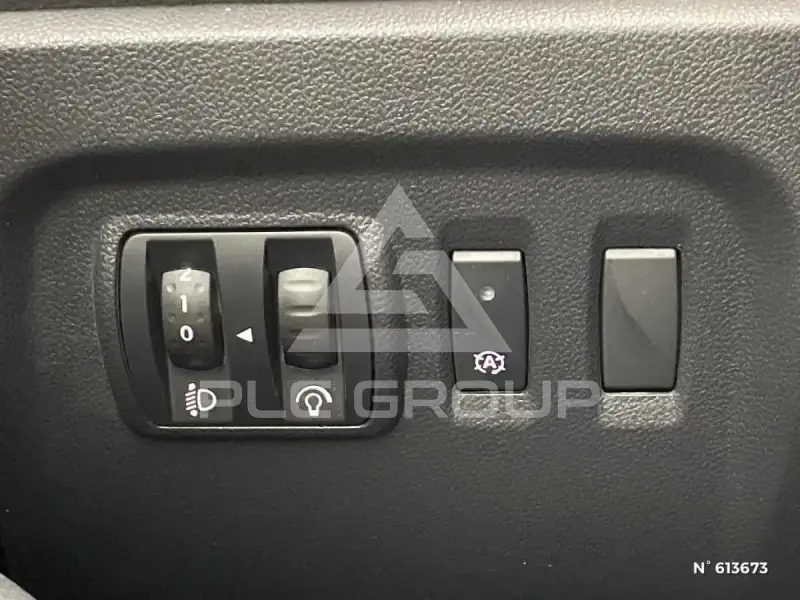 2019 Renault Captur