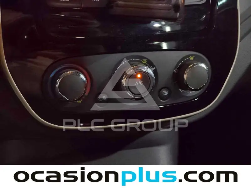 2019 Renault Captur