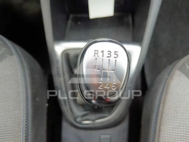 2019 Renault Captur