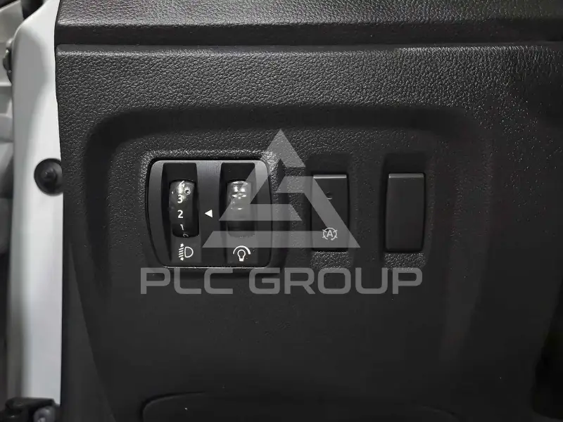 2019 Renault Captur