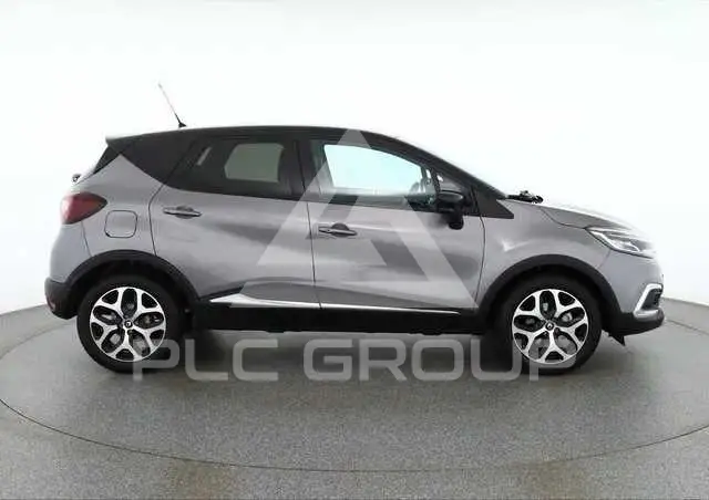 2019 Renault Captur