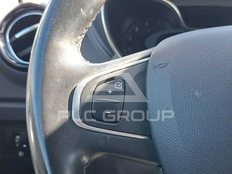 2019 Renault Captur